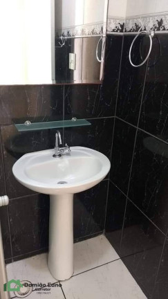 Imagem Apartamento com 2 Quartos à Venda, 48 m² em Jardim Trevo - Jundiaí