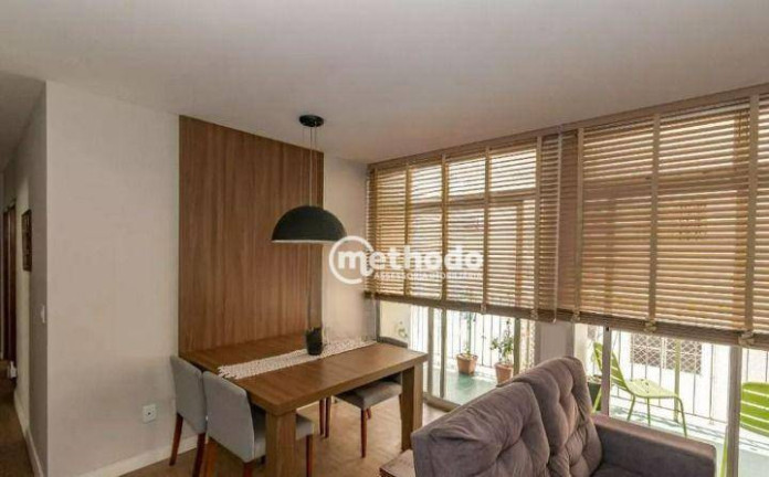Apartamento com 3 Quartos à Venda, 87 m² em Cambuí - Campinas