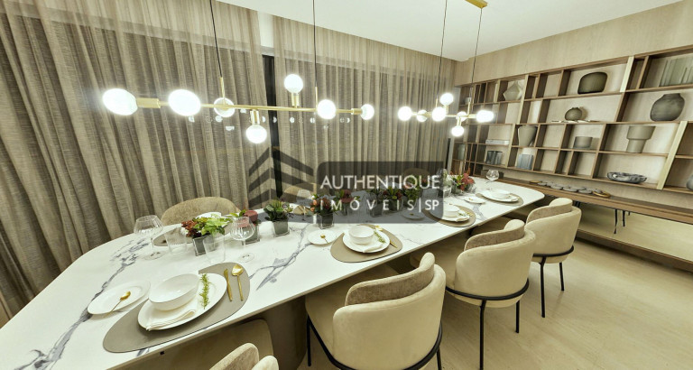 Imagem Apartamento com 4 Quartos à Venda, 180 m² em Perdizes - São Paulo