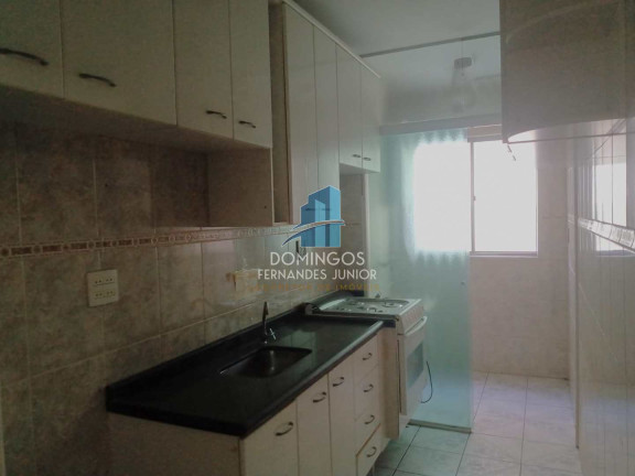 Imagem Apartamento com 2 Quartos à Venda, 50 m² em Itaquera - São Paulo