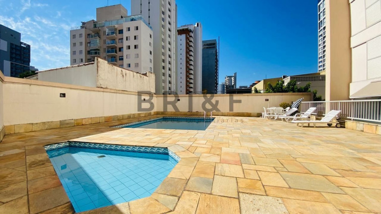 Imagem Apartamento com 3 Quartos à Venda, 120 m² em Brooklin - São Paulo