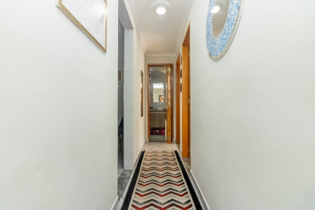 Imagem Apartamento com 2 Quartos à Venda, 58 m² em Freguesia Do ó - São Paulo