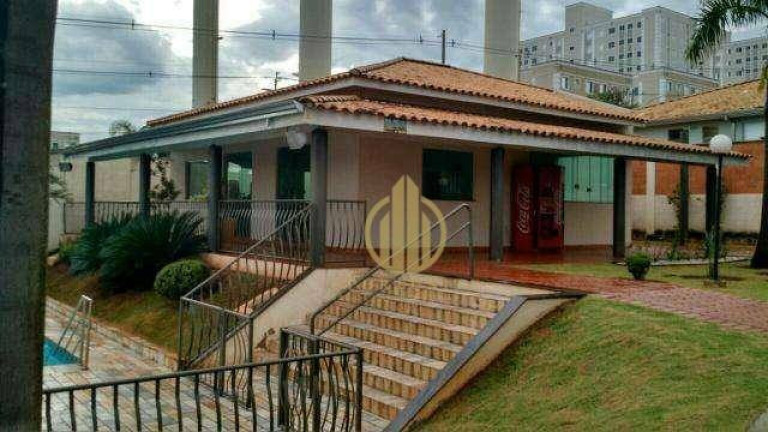 Imagem Casa com 3 Quartos à Venda, 160 m² em Jardim Dos Hibiscos - Ribeirão Preto Imagem Casa com 3 Quartos à Venda, 160 m² em Jardim Dos Hibiscos - Ribeirão Preto