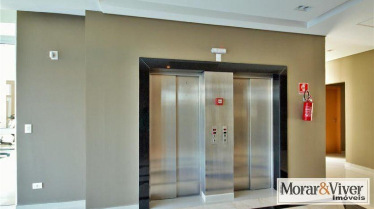 Imagem Apartamento com 2 Quartos à Venda, 51 m² em Boa Vista - Curitiba