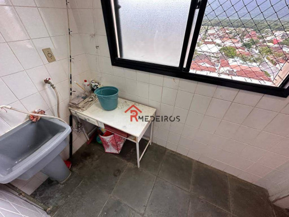Imagem Apartamento com 2 Quartos à Venda, 74 m² em Balneário Flórida - Praia Grande