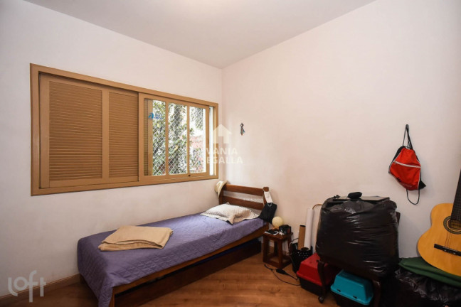 Imagem Apartamento com 2 Quartos à Venda, 63 m² em Perdizes - São Paulo