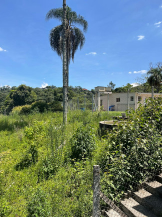 Imagem Imóvel com 3 Quartos à Venda, 8.500 m² em Parque Santa Rita De Cássia - Cotia
