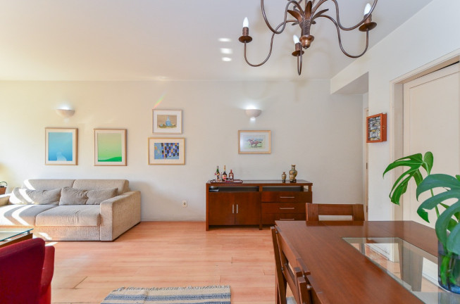 Imagem Apartamento com 2 Quartos à Venda, 86 m² em Vila Nova Conceição - São Paulo Imagem Apartamento com 2 Quartos à Venda, 86 m² em Vila Nova Conceição - São Paulo