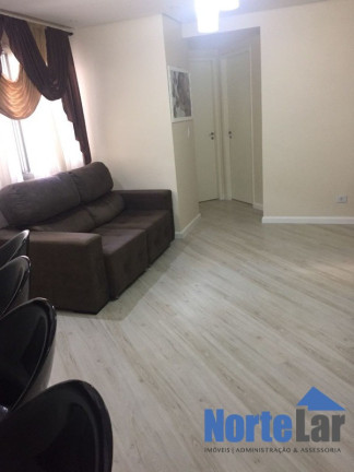 Imagem Apartamento com 2 Quartos à Venda, 51 m² em Jardim Maristela - São Paulo Imagem Apartamento com 2 Quartos à Venda, 51 m² em Jardim Maristela - São Paulo