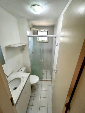 Apartamento com 2 Quartos à Venda, 79 m² em Buraquinho - Lauro De Freitas