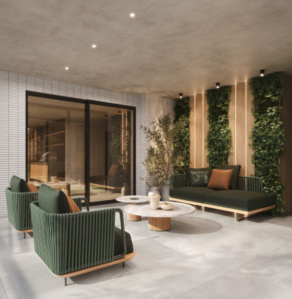Imagem Cobertura com 3 Quartos à Venda, 134 m² em Intermares - Cabedelo Imagem Cobertura com 3 Quartos à Venda, 134 m² em Intermares - Cabedelo