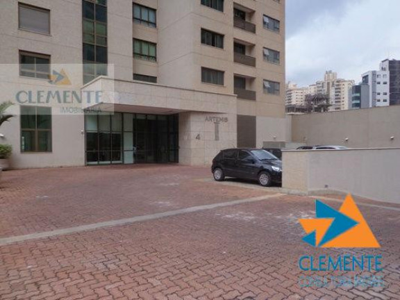 Imagem Apartamento com 4 Quartos à Venda, 366 m² em Vila Da Serra - Nova Lima Imagem Apartamento com 4 Quartos à Venda, 366 m² em Vila Da Serra - Nova Lima