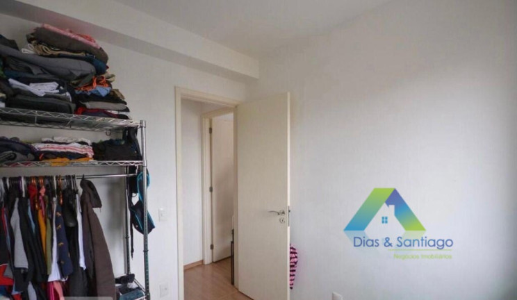 Imagem Apartamento com 2 Quartos à Venda, 49 m² em Cambuci - São Paulo Imagem Apartamento com 2 Quartos à Venda, 49 m² em Cambuci - São Paulo