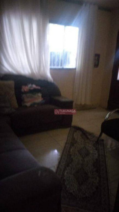 Imagem Sobrado com 5 Quartos à Venda, 250 m² em Recreio São Jorge - Guarulhos Imagem Sobrado com 5 Quartos à Venda, 250 m² em Recreio São Jorge - Guarulhos