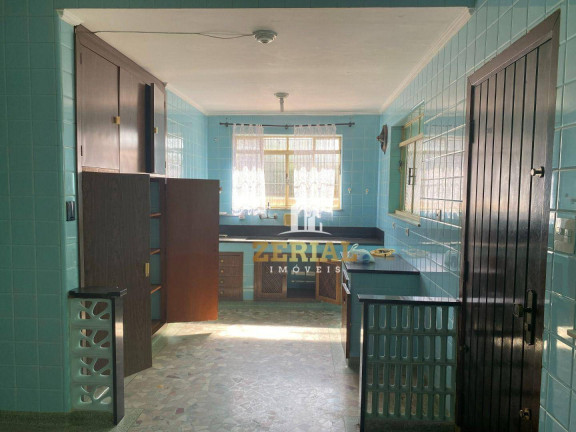 Imagem Sobrado com 3 Quartos à Venda, 229 m² em Olímpico - São Caetano Do Sul Imagem Sobrado com 3 Quartos à Venda, 229 m² em Olímpico - São Caetano Do Sul