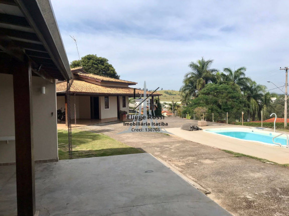 Chácara com 4 Quartos à Venda, 1.000 m² em Morada Dos Pássaros - Itatiba