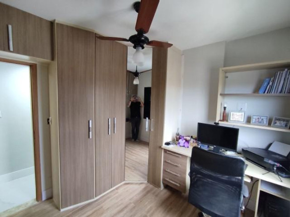 Imagem Apartamento com 3 Quartos à Venda, 140 m² em Vila Belmiro - Santos
