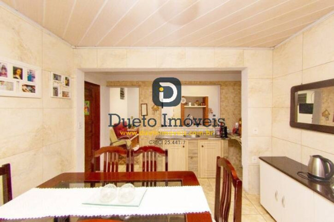Imagem Casa com 3 Quartos à Venda, 174 m² em Renascença - Santa Maria Imagem Casa com 3 Quartos à Venda, 174 m² em Renascença - Santa Maria
