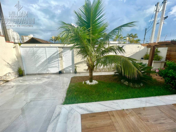 Imagem Casa com 3 Quartos à Venda, 162 m² em Florida - Praia Grande Imagem Casa com 3 Quartos à Venda, 162 m² em Florida - Praia Grande
