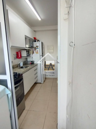 Imagem Apartamento com 2 Quartos à Venda, 50 m² em Vila Andrade - São Paulo