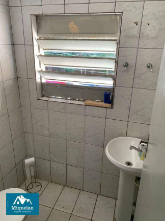 Imagem Galpão à Venda, 282 m² em Vila Anastácio - São Paulo