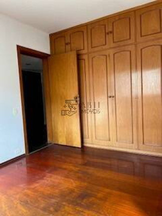 Imagem Apartamento com 4 Quartos à Venda, 230 m² em Campo Belo - São Paulo