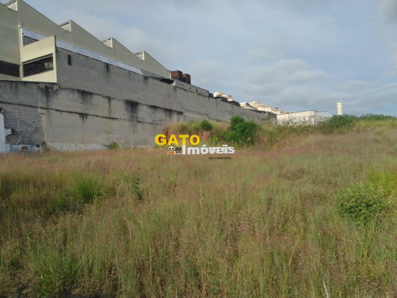 Imagem Terreno à Venda, 2.920 m² em São Luiz (polvilho) - Cajamar