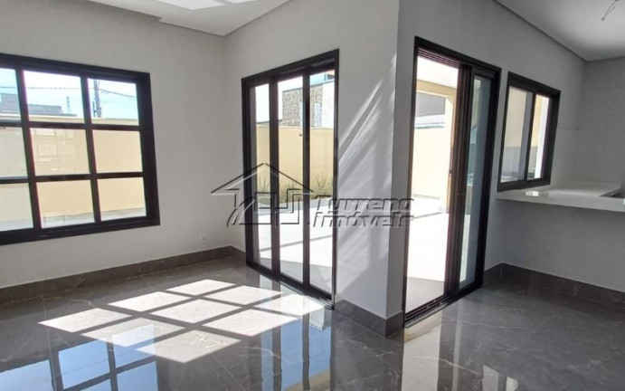 Imagem Casa de Condomínio com 4 Quartos à Venda, 235 m² em Loteamento Floresta - São José Dos Campos Imagem Casa de Condomínio com 4 Quartos à Venda, 235 m² em Loteamento Floresta - São José Dos Campos