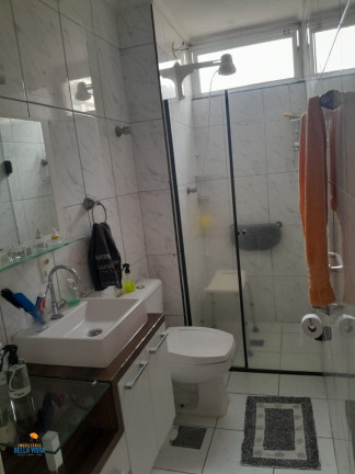 Imagem Apartamento com 1 Quarto à Venda, 53 m² em Itararé - São Vicente Imagem Apartamento com 1 Quarto à Venda, 53 m² em Itararé - São Vicente