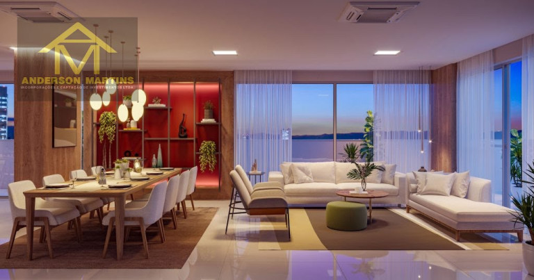 Imagem Apartamento com 3 Quartos à Venda, 165 m² em Praia Do Canto - Vitória Imagem Apartamento com 3 Quartos à Venda, 165 m² em Praia Do Canto - Vitória