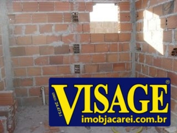 Imagem Casa com 2 Quartos à Venda,  em Vila Branca - Jacareí