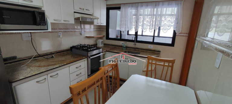 Imagem Apartamento com 3 Quartos à Venda, 103 m² em Vila Caiçara - Praia Grande
