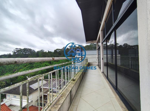 Imagem Casa com 4 Quartos à Venda, 250 m² em Centro - Suzano