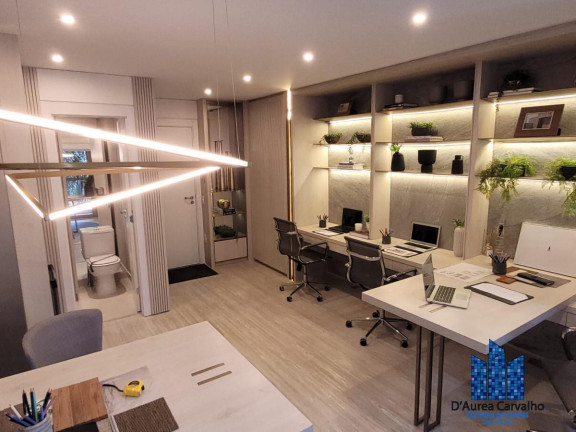Imagem Imóvel Comercial à Venda, 56 m² em Moema - São Paulo Imagem Imóvel Comercial à Venda, 56 m² em Moema - São Paulo