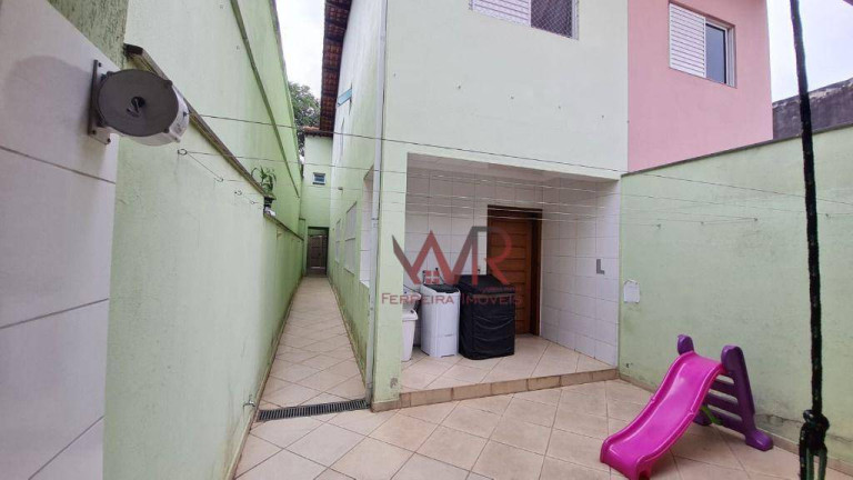 Imagem Sobrado com 3 Quartos à Venda, 125 m² em Cidade Líder - São Paulo Imagem Sobrado com 3 Quartos à Venda, 125 m² em Cidade Líder - São Paulo