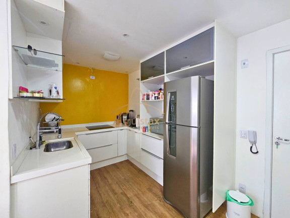 Imagem Apartamento com 1 Quarto à Venda, 37 m² em Presidente Altino - Osasco