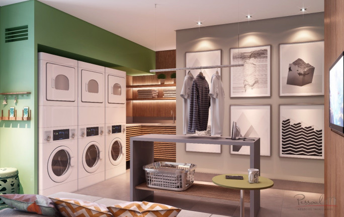Imagem Apartamento com 3 Quartos à Venda,  em Canto - Florianópolis