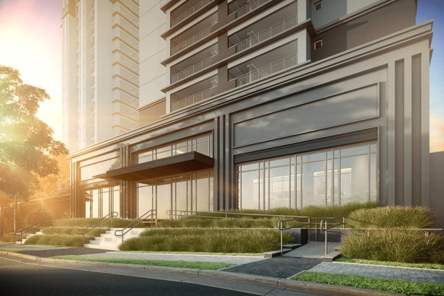 Imagem Apartamento com 3 Quartos à Venda, 115 m² em Belém - São Paulo Imagem Apartamento com 3 Quartos à Venda, 115 m² em Belém - São Paulo