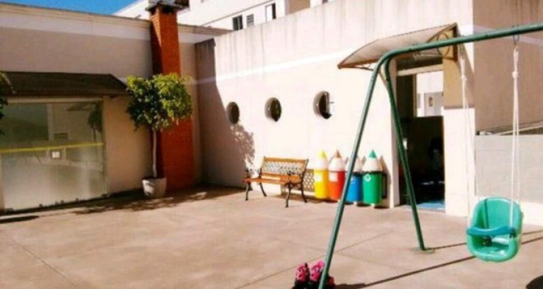 Imagem Apartamento com 2 Quartos à Venda, 50 m² em Jardim Vera Cruz - Sorocaba Imagem Apartamento com 2 Quartos à Venda, 50 m² em Jardim Vera Cruz - Sorocaba