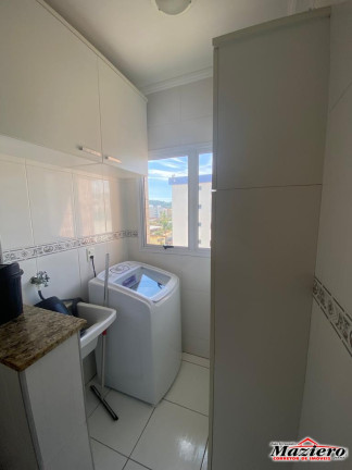 Apartamento com 2 Quartos para Temporada, 91 m² em Itaguá - Ubatuba
