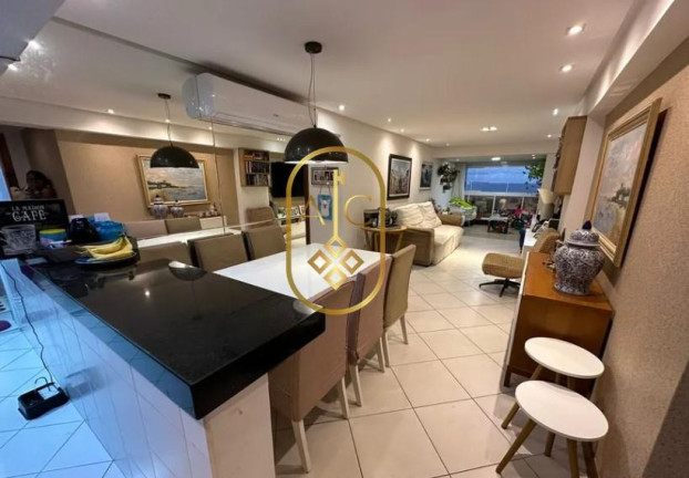 Apartamento com 2 Quartos à Venda, 94 m² em Armação - Salvador