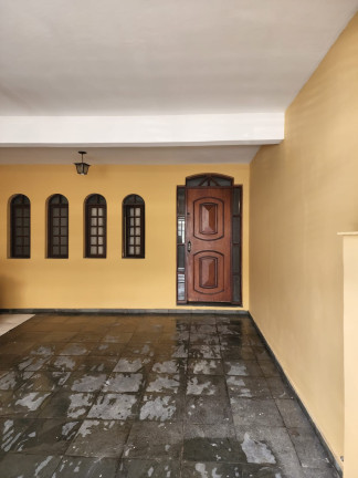 Imagem Sobrado com 3 Quartos à Venda, 162 m² em Vila Campo Grande - São Paulo Imagem Sobrado com 3 Quartos à Venda, 162 m² em Vila Campo Grande - São Paulo
