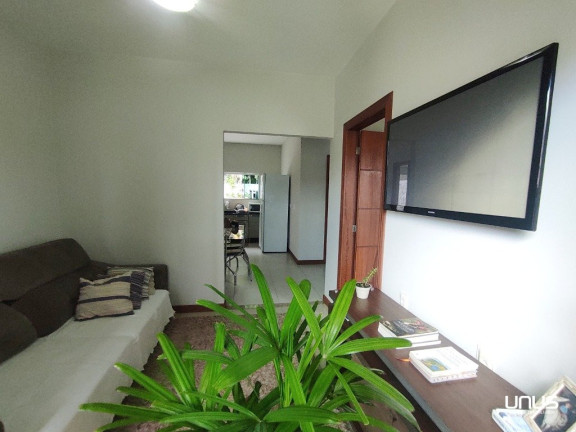 Imagem Casa com 2 Quartos à Venda, 90 m² em Bela Vista - Palhoça