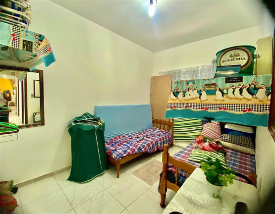 Imagem Casa com 2 Quartos à Venda, 85 m² em Balneario Maracana - Praia Grande