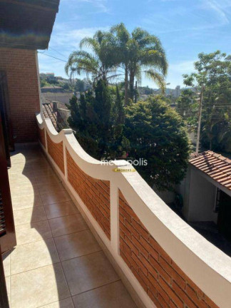 Imagem Casa com 3 Quartos à Venda, 199 m² em Vila Tavolaro - Ribeirão Pires Imagem Casa com 3 Quartos à Venda, 199 m² em Vila Tavolaro - Ribeirão Pires