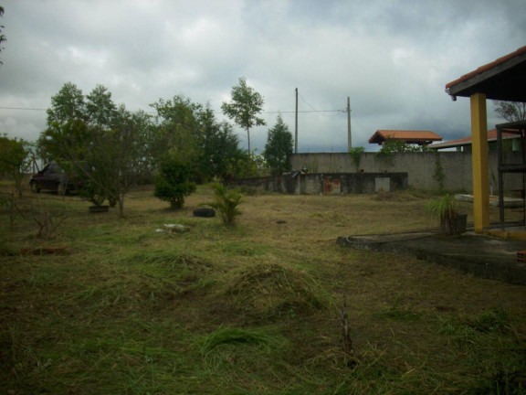 Imagem Chácara com 1 Quarto à Venda, 1.000 m² em Estância Irene - Porangaba