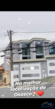 Imagem Casa com 3 Quartos à Venda, 169 m² em Vila Osasco - Osasco Imagem Casa com 3 Quartos à Venda, 169 m² em Vila Osasco - Osasco