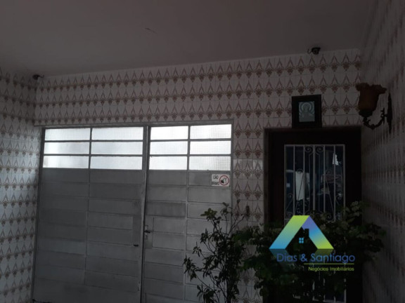 Imagem Casa com 2 Quartos à Venda, 200 m² em Vila Guarani (zona Sul) - São Paulo Imagem Casa com 2 Quartos à Venda, 200 m² em Vila Guarani (zona Sul) - São Paulo