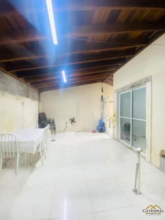 Imagem Imóvel com 3 Quartos à Venda, 97 m² em Colônia - Jundiaí Imagem Imóvel com 3 Quartos à Venda, 97 m² em Colônia - Jundiaí