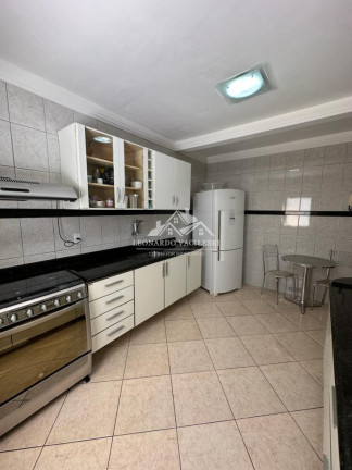 Imagem Casa com 5 Quartos à Venda, 350 m² em Valparaíso - Serra